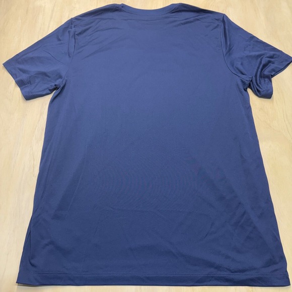 Nike Seattle Mariners World Series 2025 Postseason Dri-FIT Shirt Men's XL - Picture 3 of 6